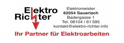 Elektro Richter