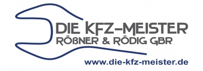 Die KFZ-Meister Rößner & Rödig
